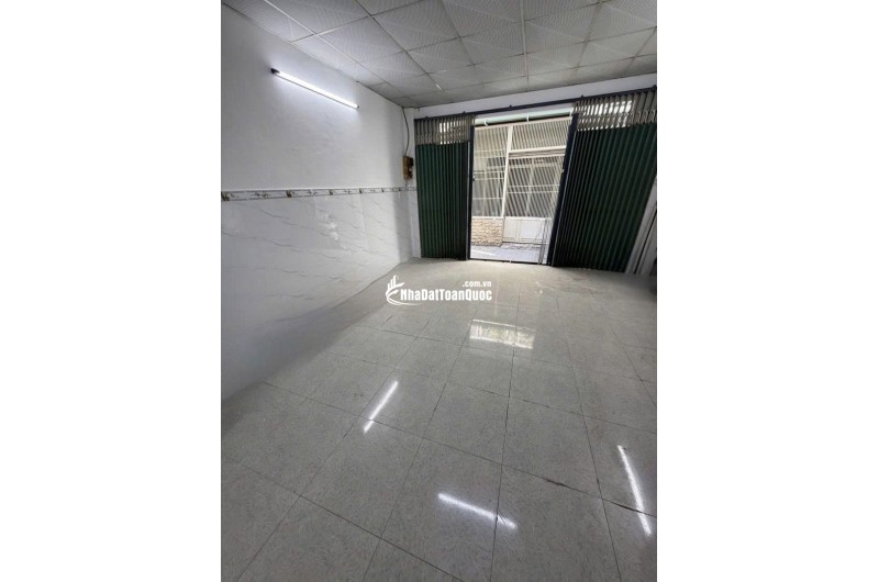 Nhà đẹp ngay Lý Thường Kiệt Q,10-Giá hơn 6 tỷ-hẻm thông nhiều đường-tiện ích xung quanh